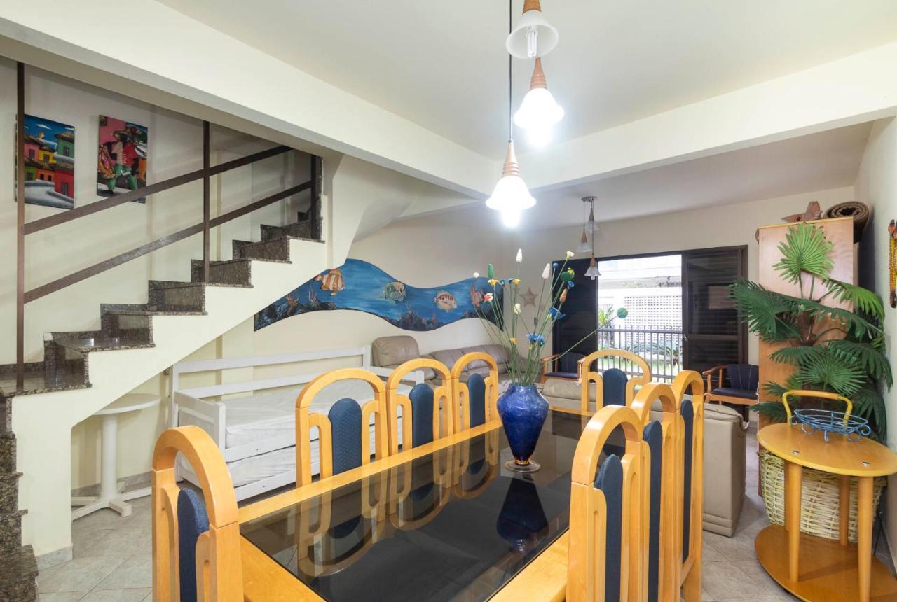 בומבינאס Apartamento Beira Mar Lateral Na Praia De Mariscal 2662 מראה חיצוני תמונה